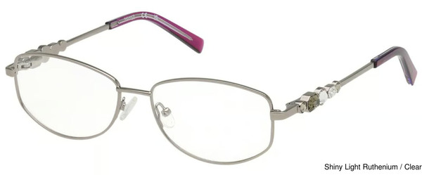 Viva Eyeglasses VV50007 010