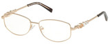 Viva Eyeglasses VV50007 032