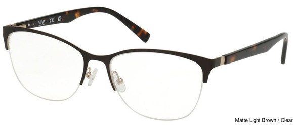 Viva Eyeglasses VV50008 049