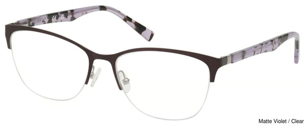 Viva Eyeglasses VV50008 082