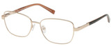 Viva Eyeglasses VV50009 028