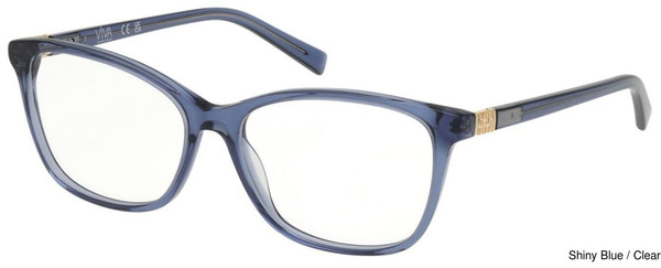 Viva Eyeglasses VV50010 090