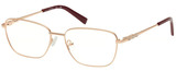 Viva Eyeglasses VV50018 028