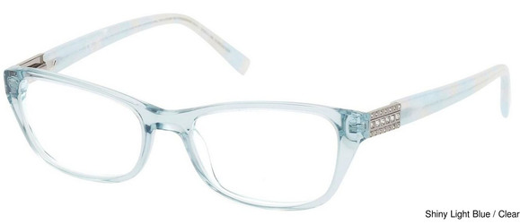 Viva Eyeglasses VV50019 090