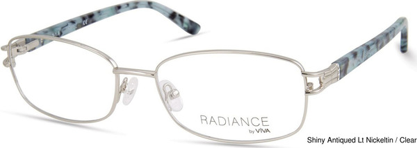 Viva Eyeglasses VV8001 010