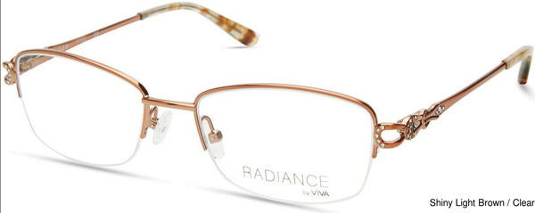 Viva Eyeglasses VV8009 045