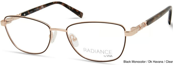 Viva Replacement Lenses 109907