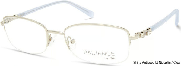 Viva Eyeglasses VV8017 010