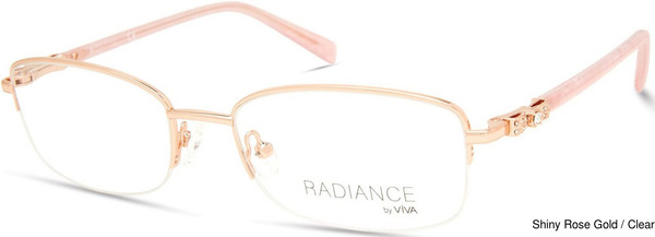 Viva Eyeglasses VV8017 028