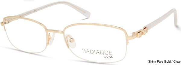 Viva Eyeglasses VV8017 032