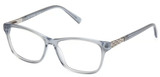 Viva Eyeglasses VV8024 090