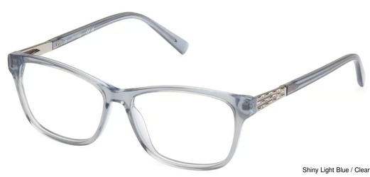 Viva Eyeglasses VV8024 090