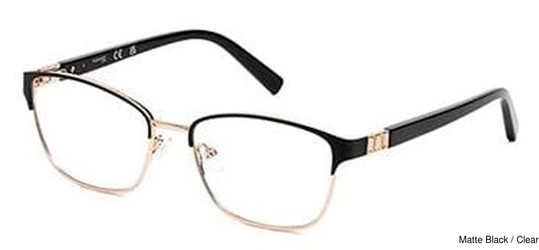 Viva Eyeglasses VV8028 002