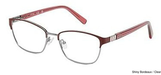 Viva Eyeglasses VV8028 069