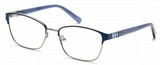 Viva Eyeglasses VV8028 091