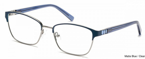 Viva Eyeglasses VV8028 091