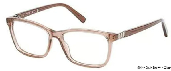 Viva Eyeglasses VV8029 048