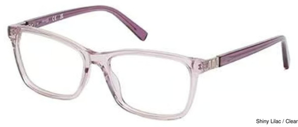 Viva Eyeglasses VV8029 078