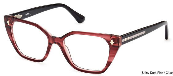 Web Replacement Lenses 109926