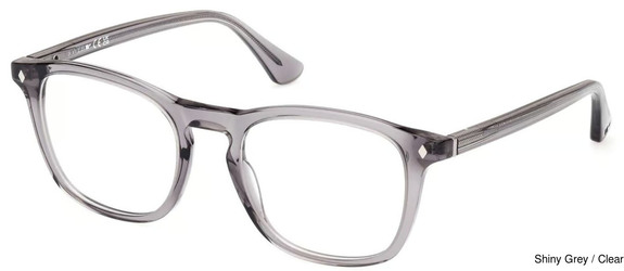 WEB Eyeglasses WE5386 020