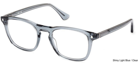 WEB Eyeglasses WE5386 084