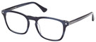 WEB Eyeglasses WE5386 092