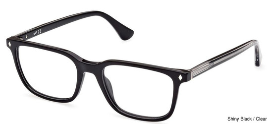 WEB Eyeglasses WE5391 005