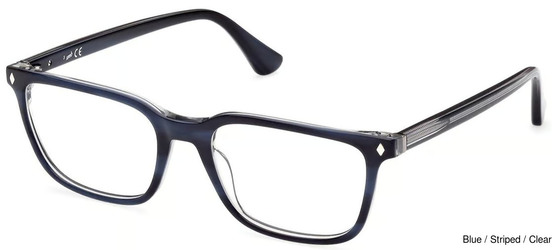 WEB Eyeglasses WE5391 092