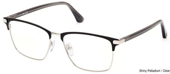 WEB Eyeglasses WE5394 001