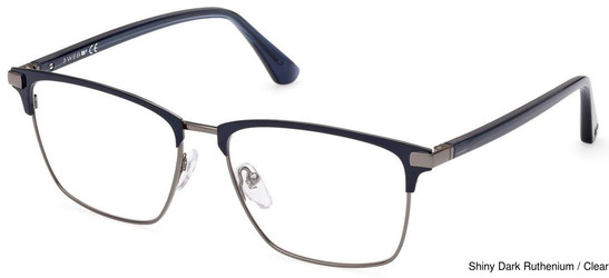 Web Replacement Lenses 109941