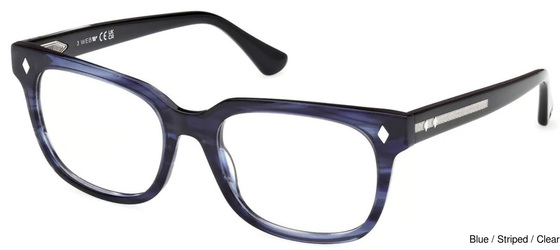 WEB Eyeglasses WE5397 092