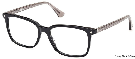 WEB Eyeglasses WE5401 001