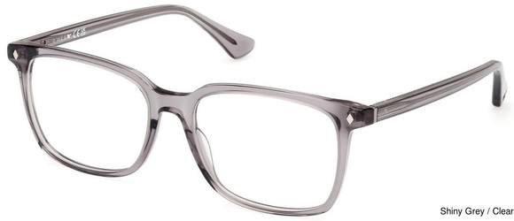 WEB Eyeglasses WE5401 020