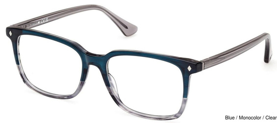 Web Replacement Lenses 109946