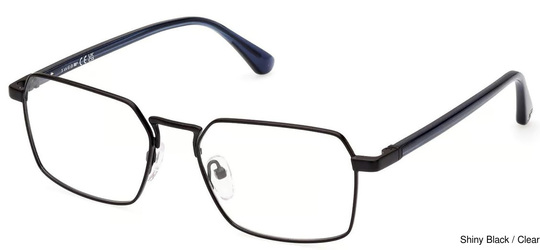 WEB Eyeglasses WE5413 002