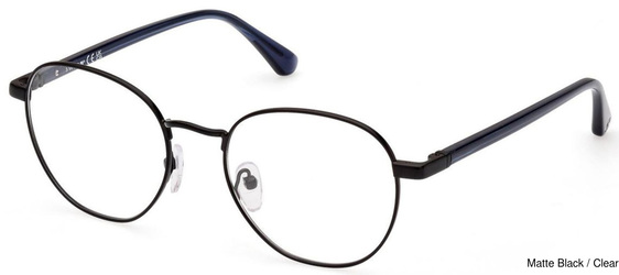 WEB Eyeglasses WE5414 002