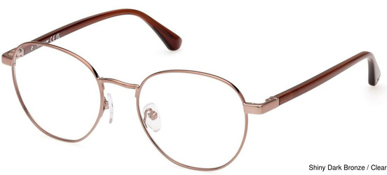 WEB Eyeglasses WE5414 036