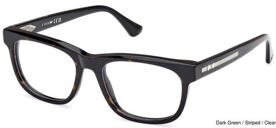 WEB Eyeglasses WE5422 056