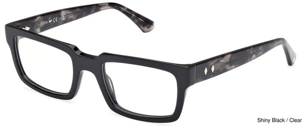 WEB Eyeglasses WE5424 005