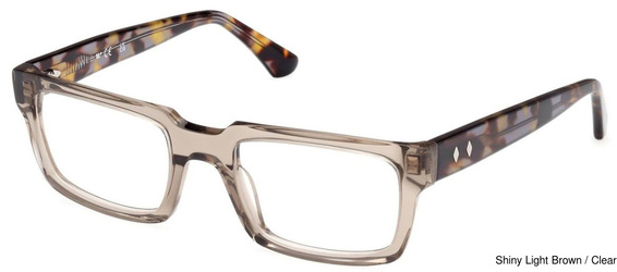 WEB Eyeglasses WE5424 047