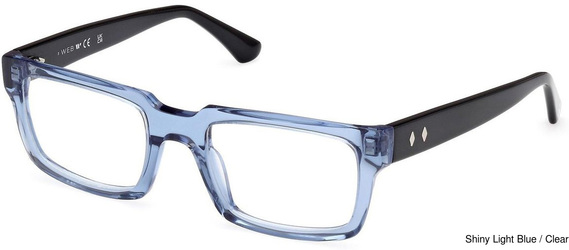 WEB Eyeglasses WE5424 090