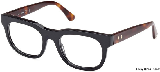 Web Replacement Lenses 109958