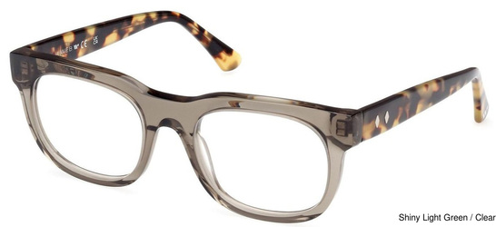 WEB Eyeglasses WE5425 095