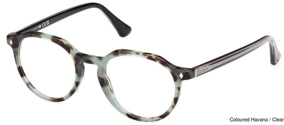 WEB Eyeglasses WE5427 055