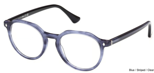 WEB Eyeglasses WE5427 092