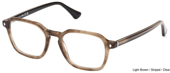 Web Replacement Lenses 109966