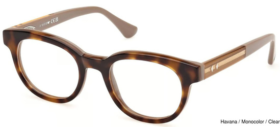 WEB Eyeglasses WE5431 052