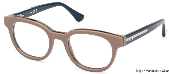 WEB Eyeglasses WE5431 059