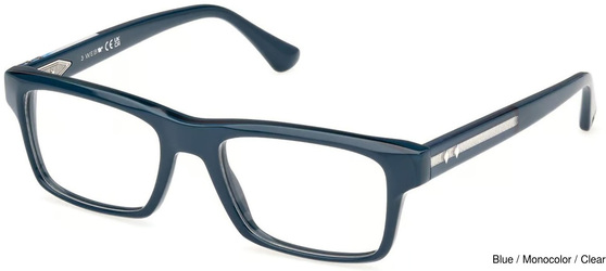 WEB Eyeglasses WE5432 092