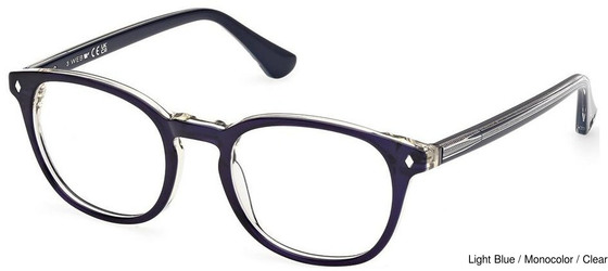 Web Replacement Lenses 109981